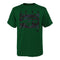 Jets Liquid Camo Tee - Denny's