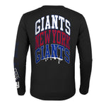 Giants Team Drip Tee - Denny's