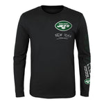 Jets Team Drip Tee - Denny's