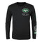 Jets Team Drip Tee - Denny's