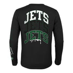 Jets Team Drip Tee - Denny's