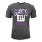 Giants Big Blocker Triblend Tee - Denny's