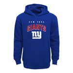 Giants Stadium Classic Hoodie - Denny's