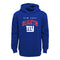 Giants Stadium Classic Hoodie - Denny's