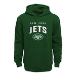 Jets Stadium Classic Hoodie - Denny's