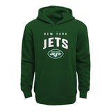 Jets Stadium Classic Hoodie - Denny's