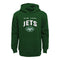 Jets Stadium Classic Hoodie - Denny's
