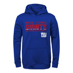 Giants Headliner Performance Hoodie - Denny's