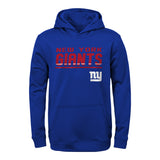 Giants Headliner Performance Hoodie - Denny's