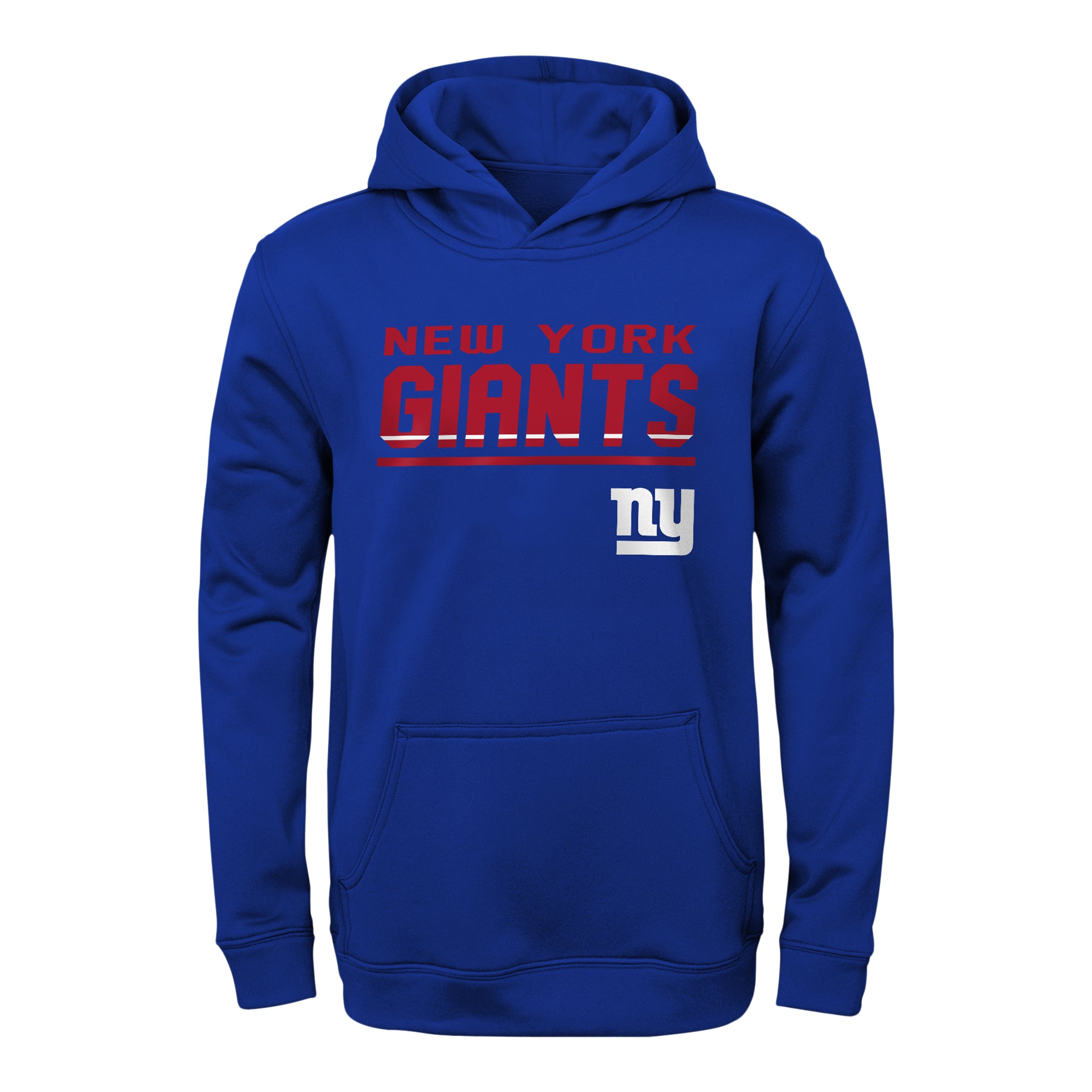 Giants Headliner Performance Hoodie - Denny's