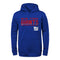 Giants Headliner Performance Hoodie - Denny's