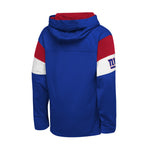 Giants Champs Back Jersey Hoodie - Denny's