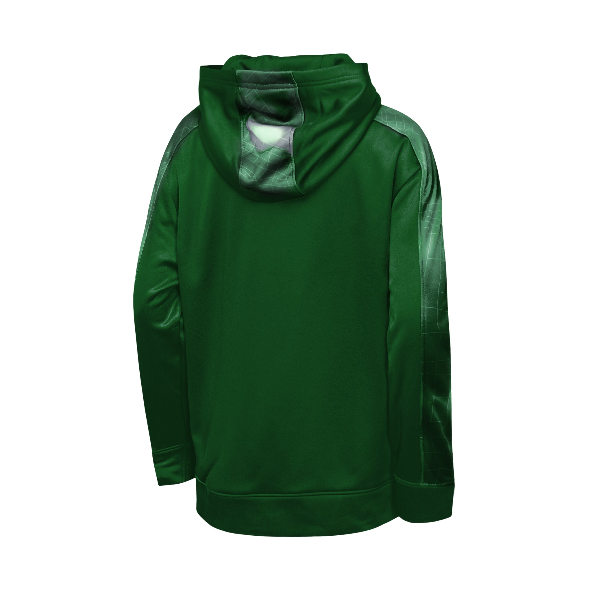 Jets Offensive Sublimated Hoodie - Denny's