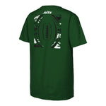 Jets Blitz Tee - Denny's