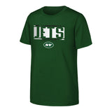 Jets Blitz Tee - Denny's
