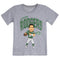 Roger Jets Caricature Tee - Denny's