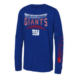 Giants Under The Lights Tee - Denny's