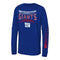 Giants Under The Lights Tee - Denny's