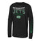 Jets Under The Lights Tee - Denny's
