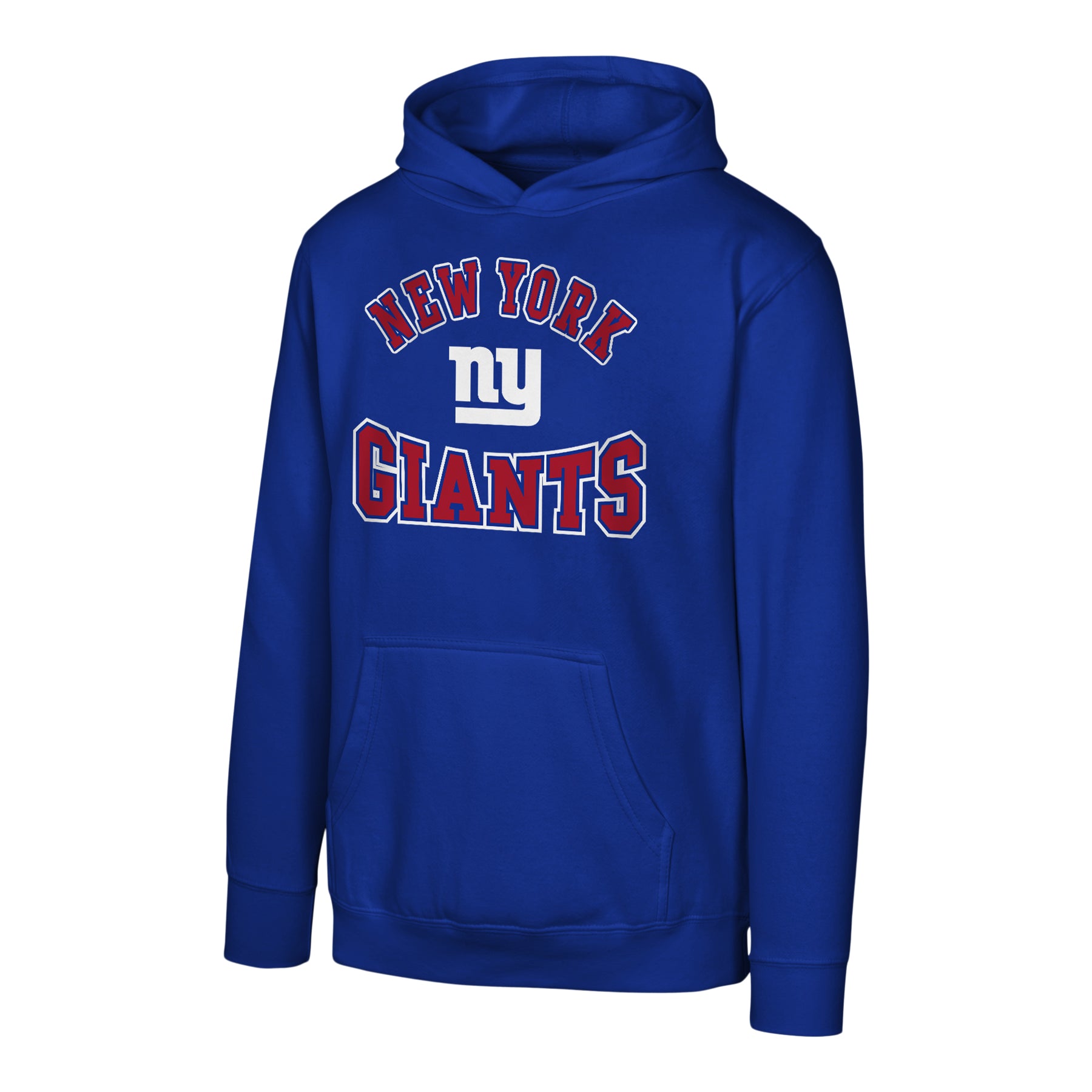 Giants Hometown Fleece Hoodie - Denny's