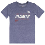 Giants Energy Triblend Tee - Denny's