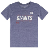 Giants Energy Triblend Tee - Denny's