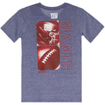 Giants Energy Triblend Tee - Denny's