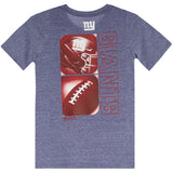 Giants Energy Triblend Tee - Denny's