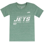 Jets Energy Triblend Tee - Denny's
