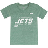 Jets Energy Triblend Tee - Denny's