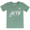 Jets Energy Triblend Tee - Denny's