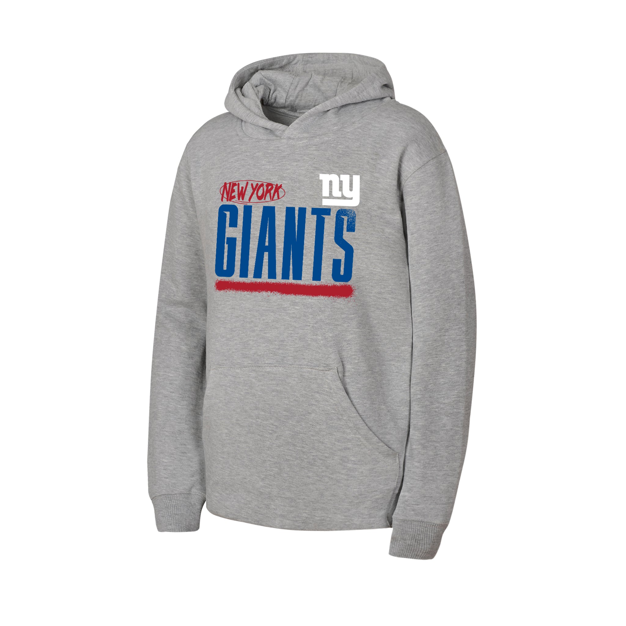Giants Gameday Hoodie - Denny's