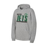 Jets Gameday Hoodie - Denny's