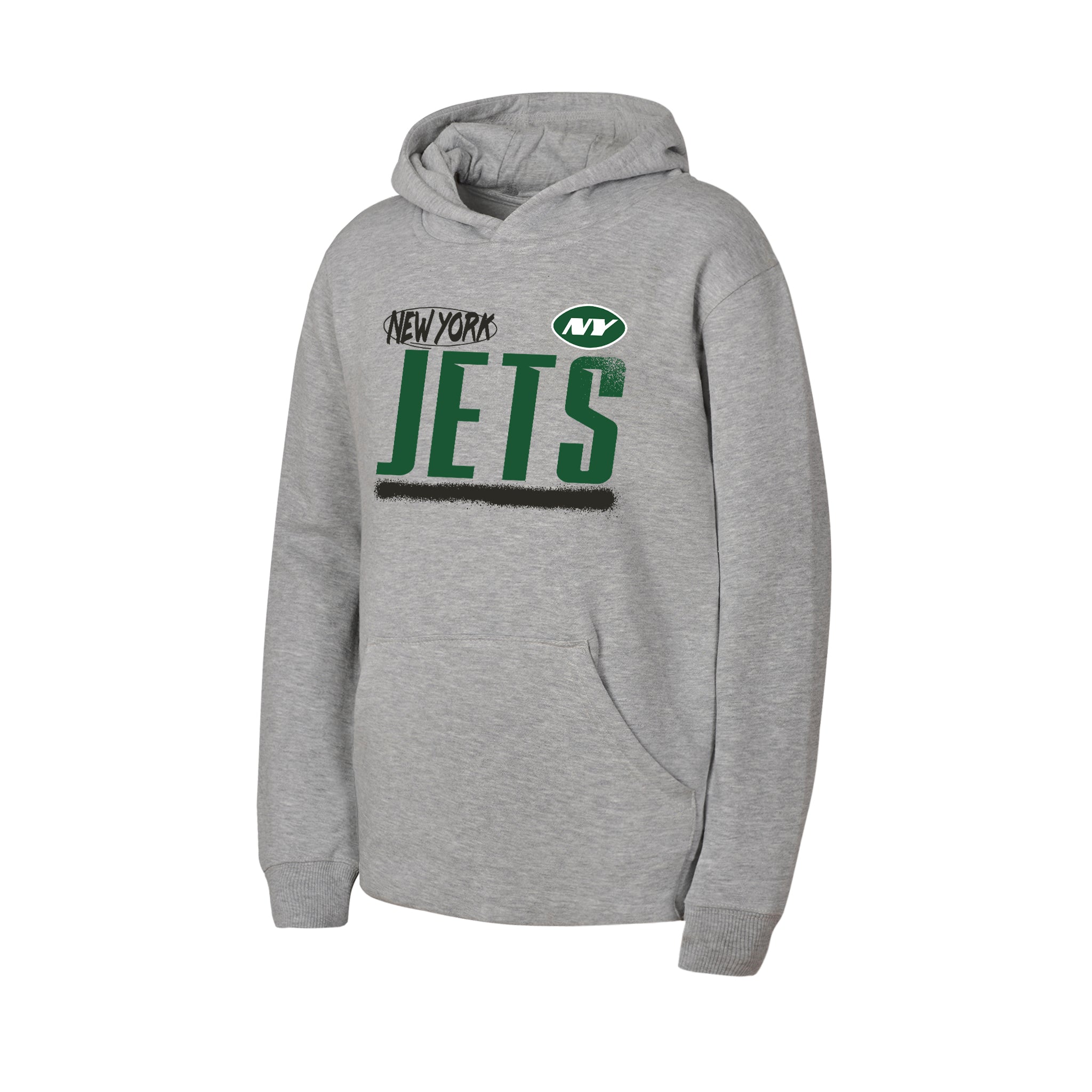 Jets Gameday Hoodie - Denny's