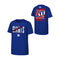 Giants Posterize Tee - Denny's