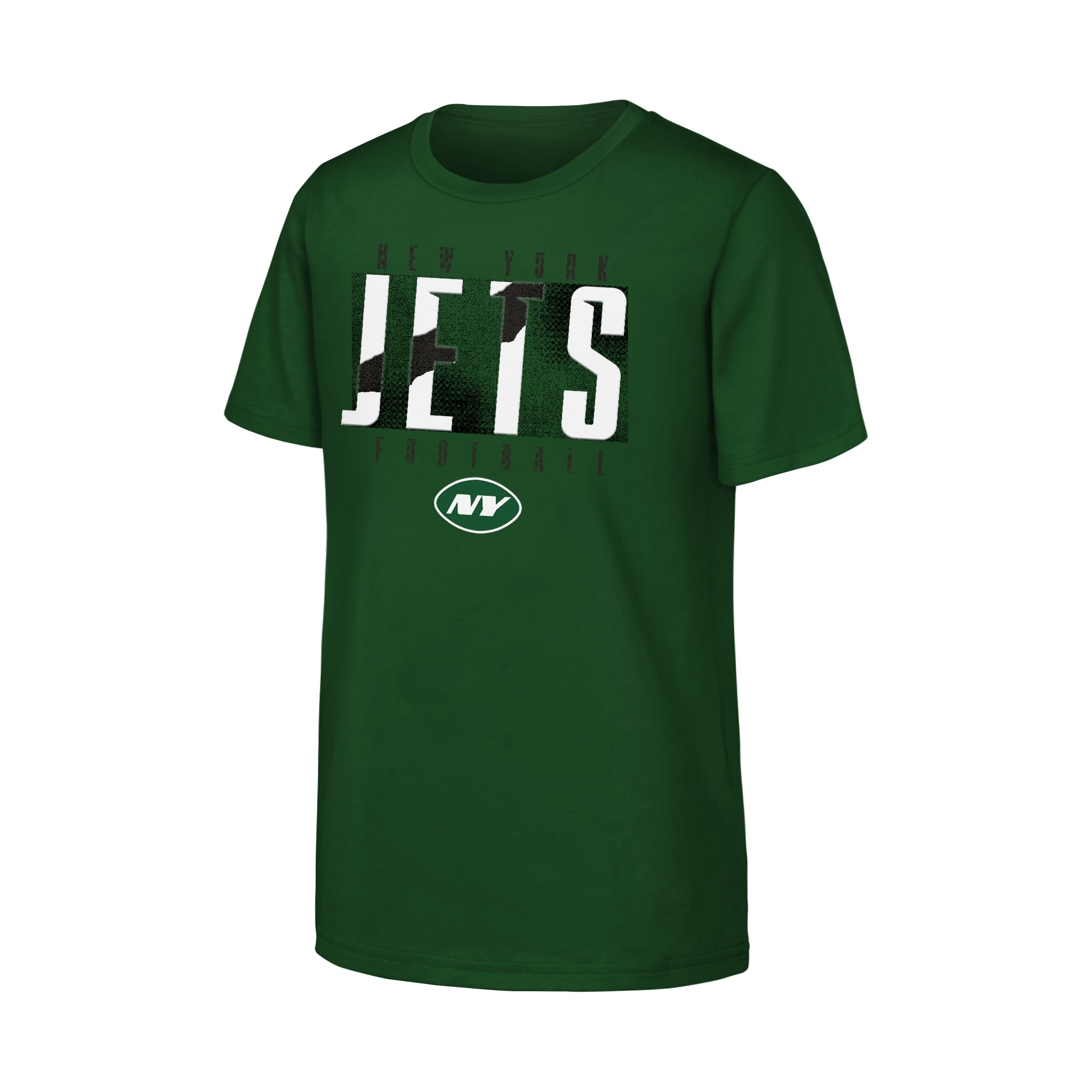 Jets Posterize Tee - Denny's