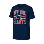 Giants Thrift Style Shirt - Denny's