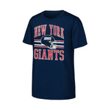 Giants Thrift Style Shirt - Denny's