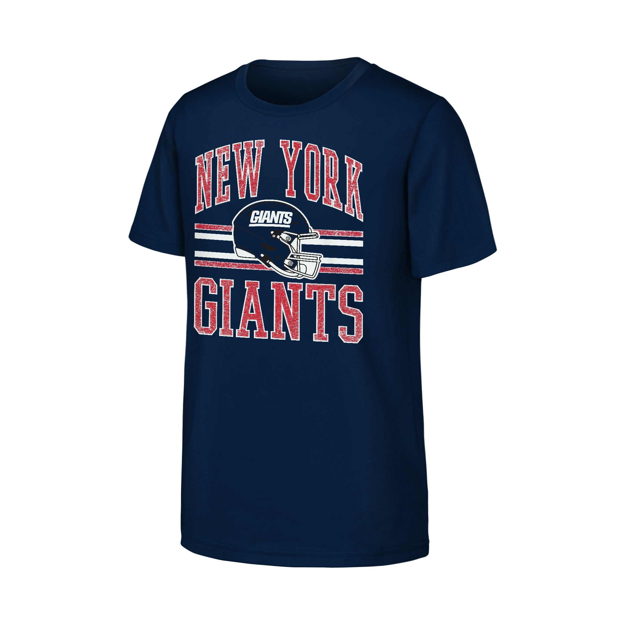 Giants Thrift Style Shirt - Denny's