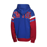 Giants Pass Rush Hoodie