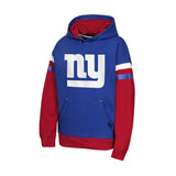 Giants Pass Rush Hoodie