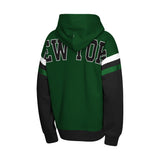 Jets Pass Rush Hoodie