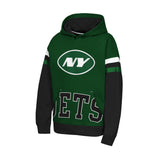 Jets Pass Rush Hoodie