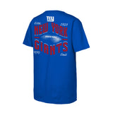 Giants Top Pick Tee