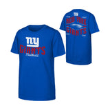 Giants Top Pick Tee