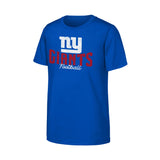 Giants Top Pick Tee