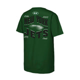 Jets Top Pick Tee