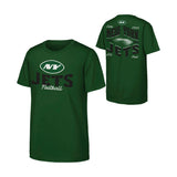 Jets Top Pick Tee