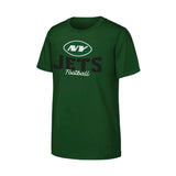 Jets Top Pick Tee