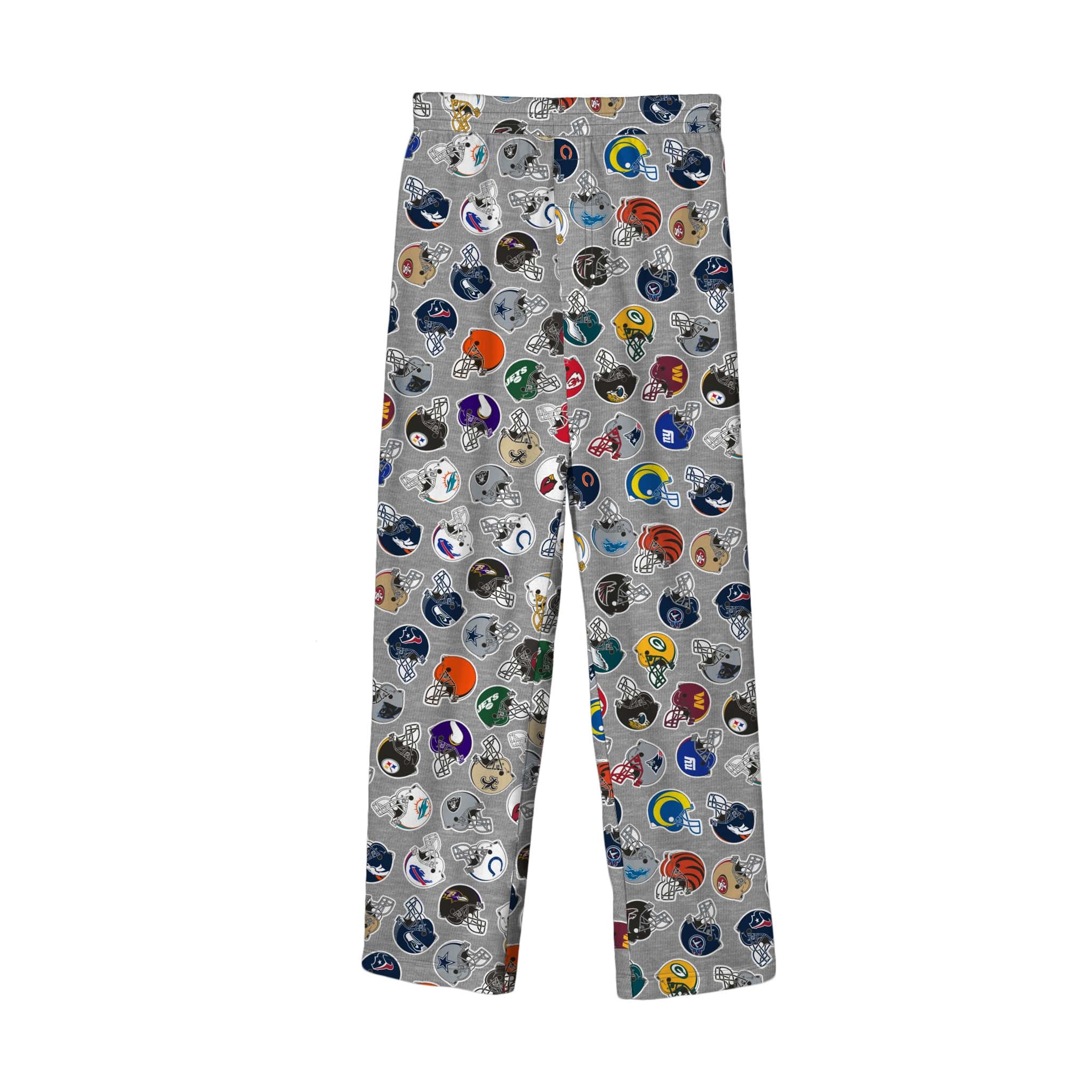 NFL Logo Pant - Denny's